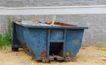 Sittes konténer bérlés lépésről lépésre – gyakorlati útmutató felújítóknak