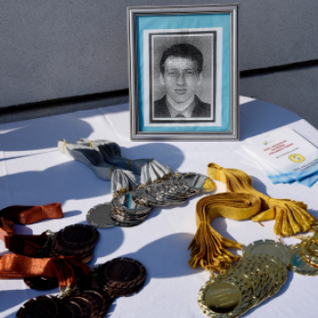  XXXI. Beck Péter Országos Gyermek Vízilabda Torna