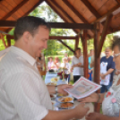 100 éves a Budai úti iskola