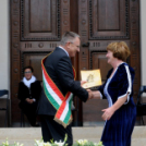 XVIII. Kossuth Toborzó - 2. nap