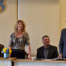 Jegyzői konferencia Cegléden