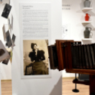 Tárlatvezetések a múzeumban