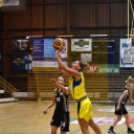 CEGLÉDI EKK – ELTE-BEAC Újbuda 79 – 49