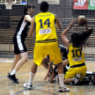 Ceglédi Elefántkölykök - Pécs