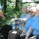 Szépkorúak Testébresztő Fesztiválja