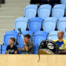 Ceglédi KK - Vecsési KKFT Magyar Kupa mérkőzés