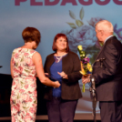 A pedagógusokat köszöntötték