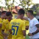 Ceglédi VSE - Hódmezővásárhely FC 1-4