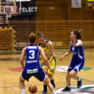 Ceglédi EKK-KSC-Szekszárd 82-62