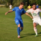 Ceglédi VSE – DVSC – DEAC II. 2-1