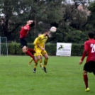 Ceglédi VSE – Tiszaújváros 1-0 (1-0)