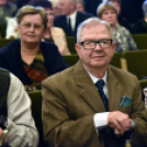 45 éves a Ceglédi Dózsa György Honvéd Nyugdíjas Egyesület