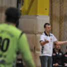 Ceglédi KKSE – Csurgói KK 25-29 (14-12)