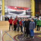 XI. Elekes József Labdarúgó Emléktorna