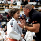 Országos Judo Bajnokság (Diák A, B korcsoport, fiú, lány)