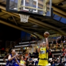 Ceglédi EKK – Atomerőmű KSC Szekszárd 80 – 63