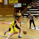 CEGLÉDI EKK – PEAC-Pécs 48 – 63