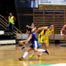 CEGLÉDI EKK–ATOMERŐMŰ KSC SZEKSZÁRD 74 – 85 