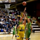 VBW CEKK CEGLÉG – UNIQA SOPRON 58 – 64