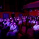 Ünnepi jamsession a moziban