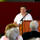 Kováts Zoltán Emlékülés Csemőben