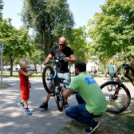 Újvárosi Közlekedési és Sportnap