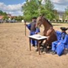 Ahol még a lovak is asztalhoz ülnek...