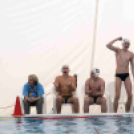 Győzelemmel kezdett az uszoda