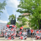 Tour de Hongrie - Cegléd