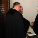 Bereczky Örs lelkész baiktatása