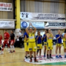 Ceglédi EKK - Aluinvent DVTK Miskolc 68-78