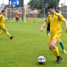 A mindent elDÖNTŐ... (foci, Ceglédi VSE U16)