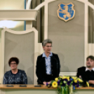 Posztumusz Díszpolgár