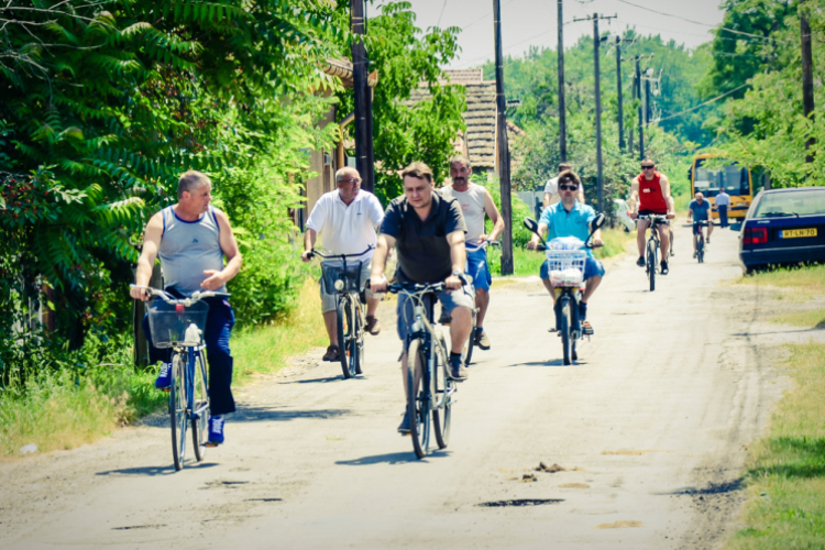 Nyitott Pince Napok - 2014