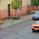 Veterán Járműszalon Megnyitó Ünnepsége