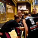 CEGLÉDI EKK – PEAC-Pécs 48 – 63