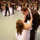 Közgáz Szalagavató - 2013