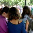 Autómentes Nap Cegléden - Kisfaludi István