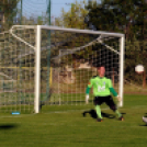 CEGLÉDI VSE–PUSKÁS AKADÉMIA 2–2 (1–1)