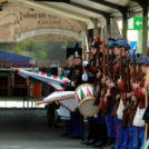 XVIII. Kossuth Toborzó - 2. nap