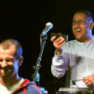 Gríz koncert - Búcsú Pákozdi Zolitól