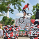 Tour de Hongrie - Cegléd