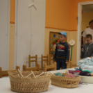 Köztársaság úti Óvoda Gyereknap