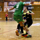 CEGLÉDI KK SE - B.BRAUN GYÖNGYÖS