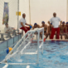 Ceglédi VSE - DVSE Debrecen 16:11