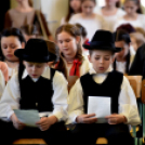 Népdaléneklési verseny