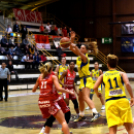 Ceglédi EKK - Aluinvent DVTK Miskolc 68-78