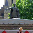 Gyermeknap a Szabadság téren