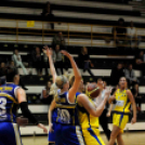 Ceglédi EKK – ZTE 72–66 