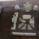 Civil szervezetek a Várkonyiban